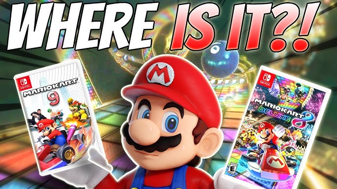 Mario Kart Tour Review: The Best Nintendo Mobile Game Yet? – Gamezebo