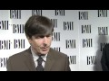 Capture de la vidéo Thomas Newman Interview - The 2012 Bmi Film/Tv Awards