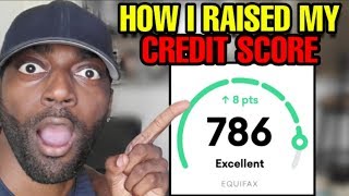 2019 How To Fix Your Bad Credit!! How To Increas Your Credit Score