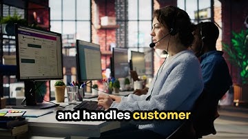 🇺🇸 Virtual Receptionist USA – AI Voice Assistant for Businesses