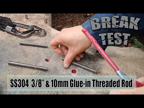 BREAK TEST: 304