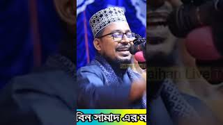 কোরআনের আইন গজল কবিরবিনসামাদ banglawaz banglawazmahfil gojol