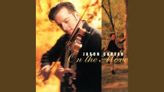 Video thumbnail of "Jason Carter - Back Up And Push"