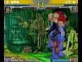 Hayao (HU) vs. F (DU) Kuni (RY) Tammy (CH)