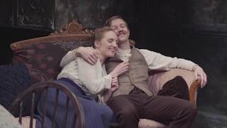 The Plough and the Stars Trailer