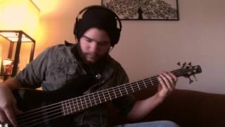 Heres To Life - Streetlight Manifesto Fullbass Cover