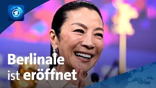 Filmfestspiele Eröffnung Der 76. Berlinale