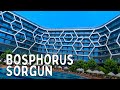 Турция 2022 - Live обзор отеля Bosphorus Sorgun Hotel