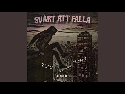 SVÅRT ATT FALLA