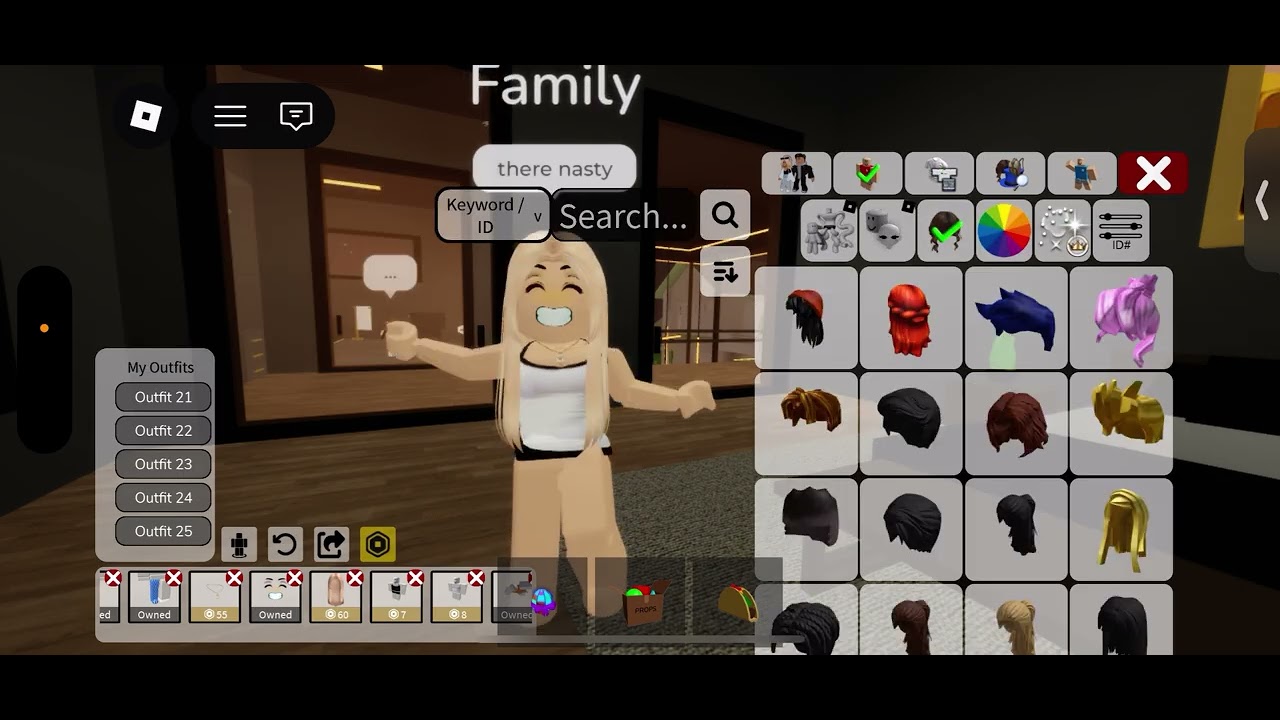 family Rp - YouTube
