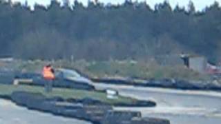dave drifting.AVI