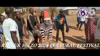 Khituk Wazo cultural festival