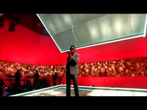 Kanye West Amazing Live - Best performance