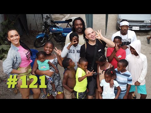 Video: Na Putu Za Posao: Kingston, Jamajka - Matador Network