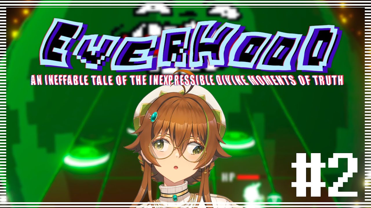 【EVERHOOD】🌻Continuemos con el duende [LeFOLK 1st GEN ⚜️ PANDORA]