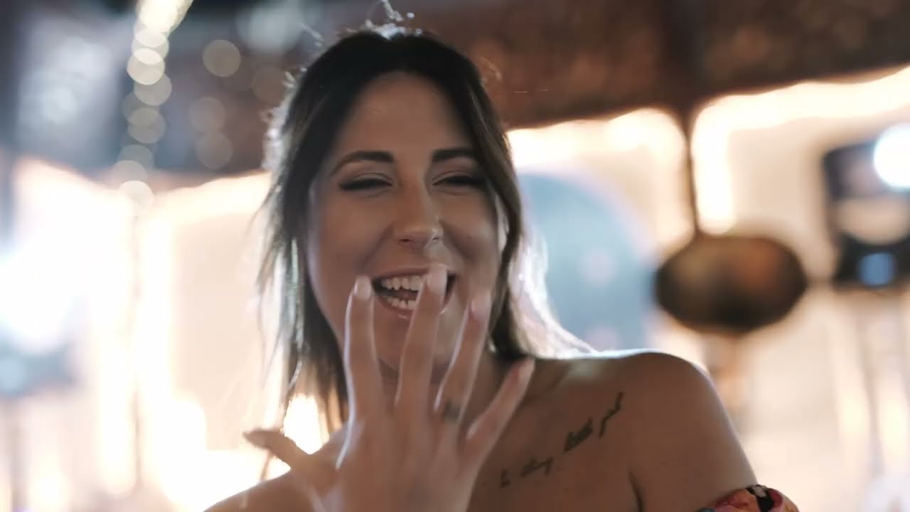 Szalone wesele w Wierzchowiska Golf & Country Club