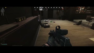 Beyond the Red Meat - Part 1 -タルコフ- EFT