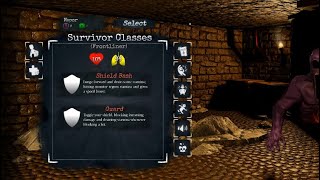 Pillar Chase 2 - New Selection Ui Teaser