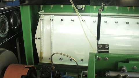 CRS300 operating video--- nantaichina@163.com