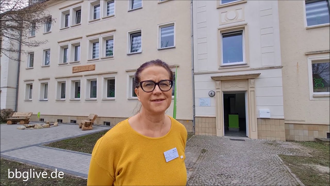 SOS Kinderwohngruppe „Saaletrupp“ in Calbe eröffnet