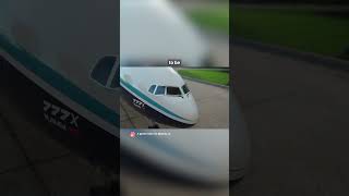 777X Triumph! (ENORMOUS Boeing 777 Remote Control Model)