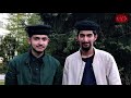 Promo Introductory Live Session 18 With Azeezam Isam Ahmad Sahib UK 15 November 2020 2PM German Time 