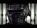 (SW) Kylo Ren || Pain