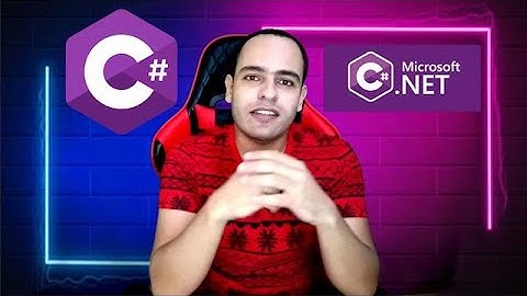 #2 C# | C Sharp | لغة السى شارب | استخداماتها | أهميتها | عيوبها  | شرح التراك كامل🔥🔥