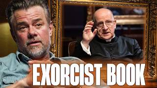 “You Can’t Even Buy the Book” - Exorcist Built a Diabolic Guide for the Vatican Profile