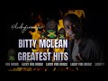 Bitty Mclean Greatest Hits Reggae Lovers Rock Timeless