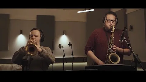 SEAN GIBBS / 'THE GRAND PARADE' VIDEO