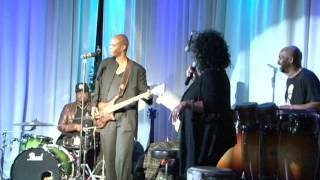 Margarett Floyd @ Chazzs BD Party 12/28/13 #1 original