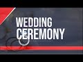 WEDDING CEREMONY ABC GLOBAL HQ 26 07 2025 WEDDING CEREMONY ABC GLOBAL HQ 26 07 2025