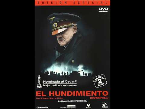 فیلم سقوط دوبله فارسی قدیمی 2004