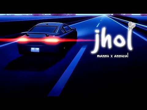 Jhol Coke Studio Maanu X Annural Khalid Slowed Reverb Chill Lofi Vibes Xmusic76 