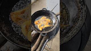 PASTELITOS DE PAPA#fypシ゚viral #elsalvador #típico #sabor