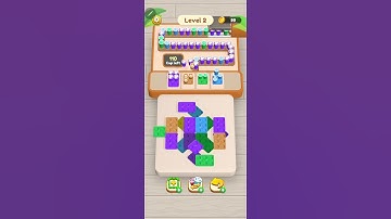 #kawaii #gaming #mixingcolors #relaxing #youtubeplayables #puzzle #color #shorts #sorting #playables