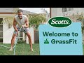 GrassFit with Sam Wood