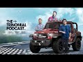 Trinomial Podcast Reloaded