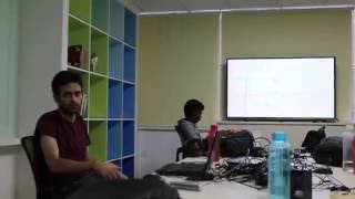 Database, caching and web platforms