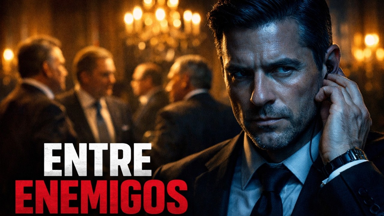 Cómo El Mossad Se Disfrazó Entre Aliados Del Enemigo Para Ejecutar Una Misión Mortal