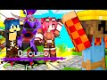 SFIDIAMO i TPOC BOSS OSCURI SU MINECRAFT! - Pixelcraft EP109