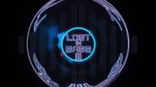 Lost in Bass III @Lowe Mill, Huntsville, AL by R3P