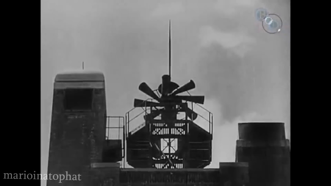 air raid siren YouTube