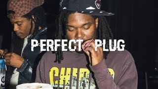 Free - Lucki X 16Yrold Type Beat - Another Life