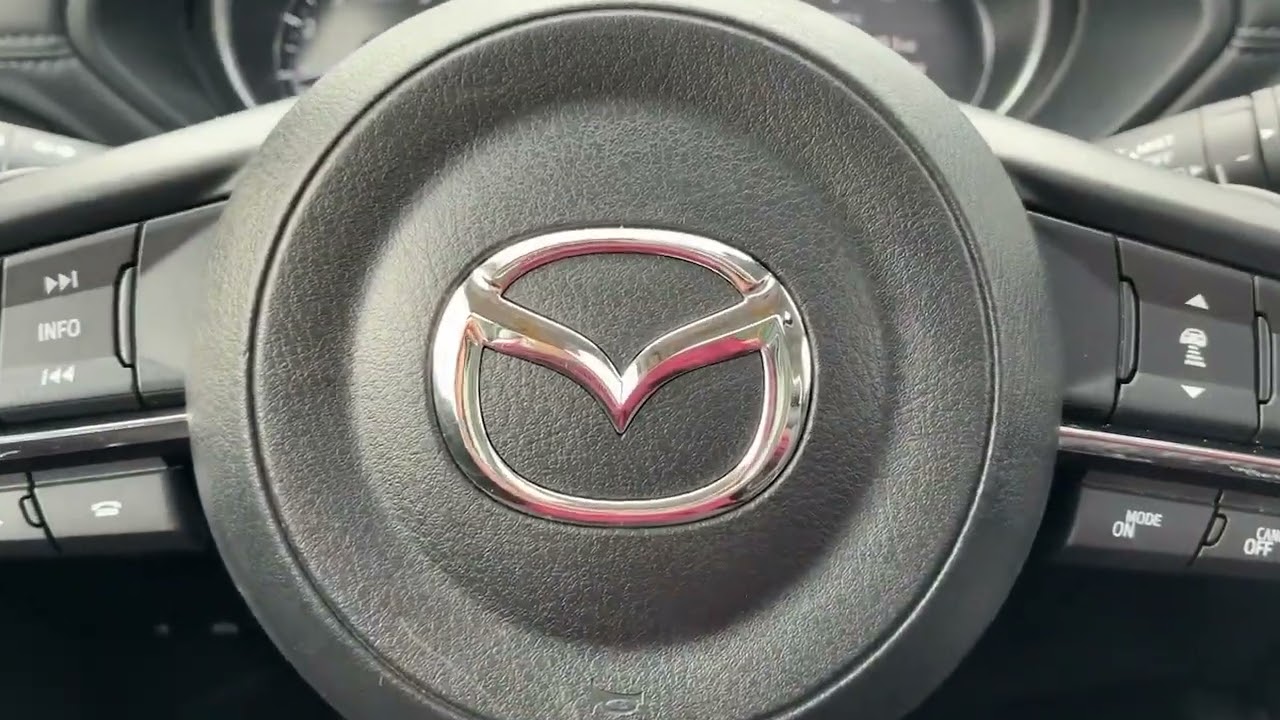 2023 Mazda CX-5 2.5 S Preferred Package Torrance, West Carson, Lawndale, Gardena, Compton CA