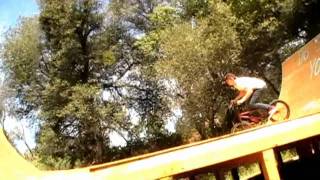 Weekend BMX Edit