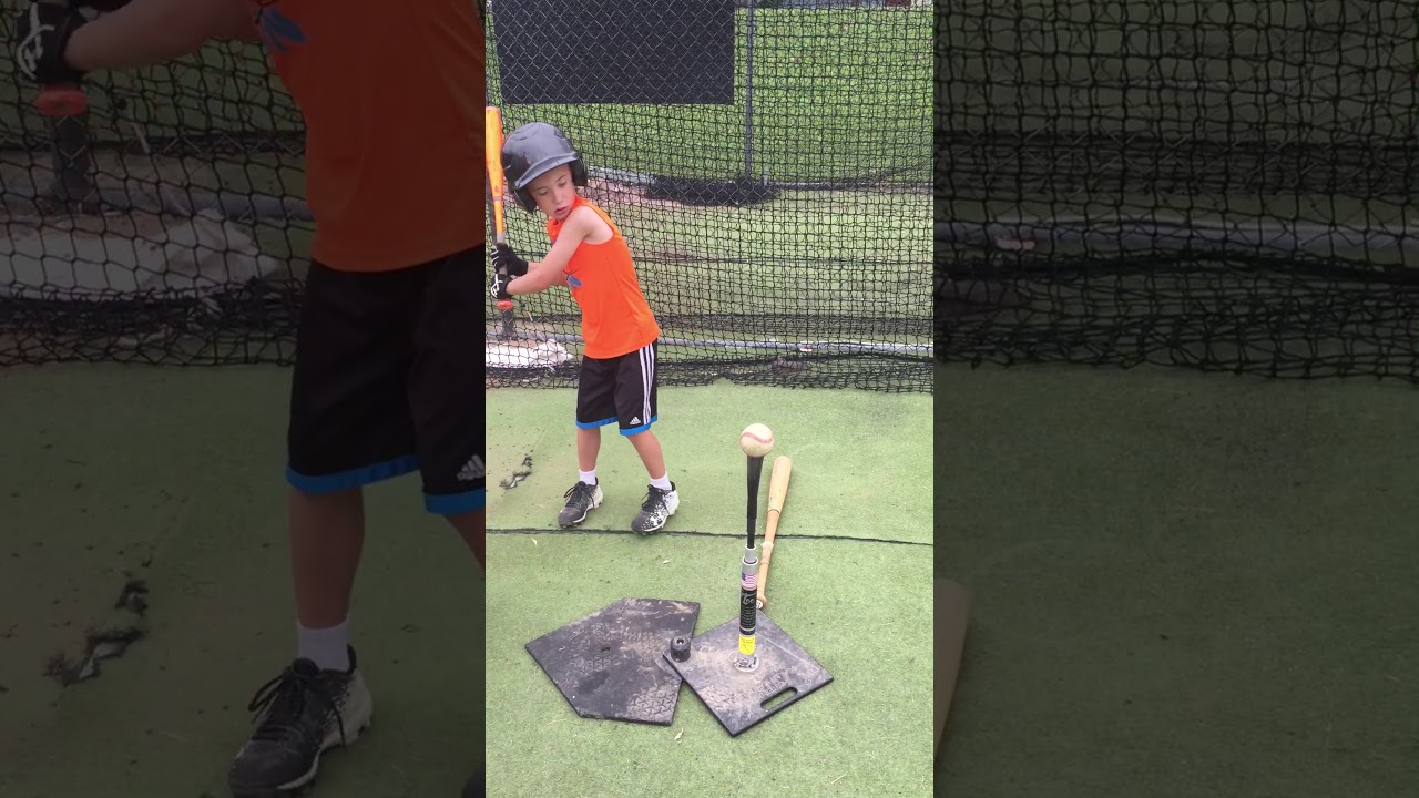 Hitting Dingers Part 2 YouTube