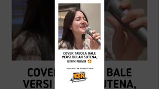 Download Lagu Tabola Bale Versi Bulan Sutena #shortvideo #tabolabale #cover #bulansutena #music #hiburan #fyp MP3