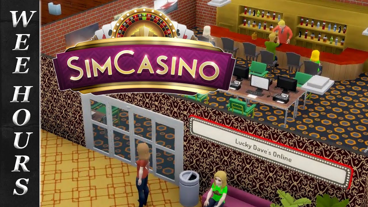 The Business Of Business | SimCasino (Part 14)